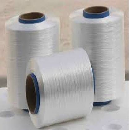 Nylon Spun Yarn