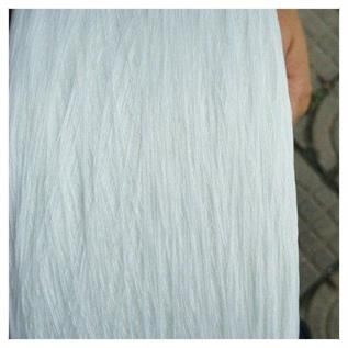 Synthetic Spandex Yarn