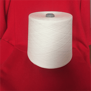Natural Cotton Yarn