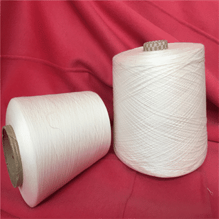 Natural Cotton Yarn