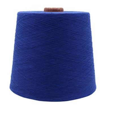 Polyester Cotton Blend Yarn