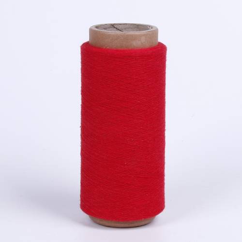 Polyester Cotton Blend Yarn