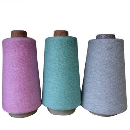 Acrylic Yarn