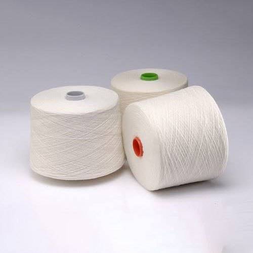 Polyester Cotton Blend Yarn