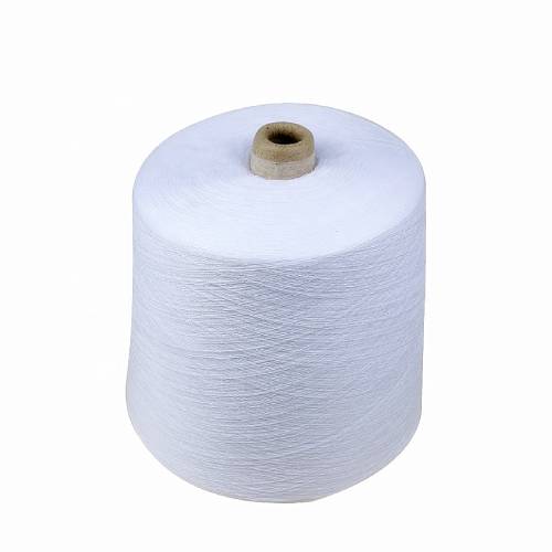 Polyester Cotton Blend Combed Yarn