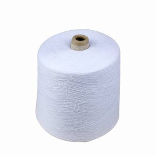 Polyester Cotton Blend Combed Yarn