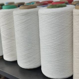 Regenerated Cotton Yarn