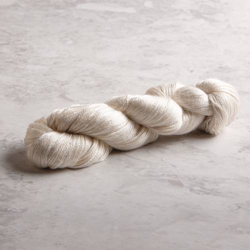 Silk Yarn