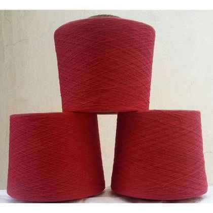 Cotton Yarn