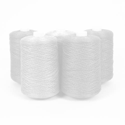 Combed Cotton Yarn