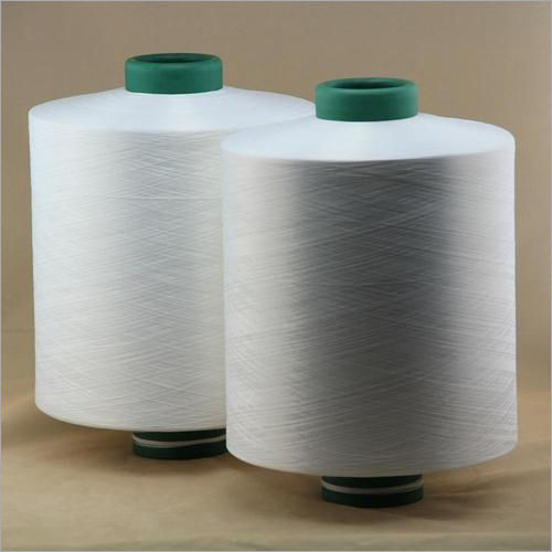 Polyester Drawn Textured Yarn