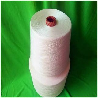 Organic Cotton Bamboo Yarn