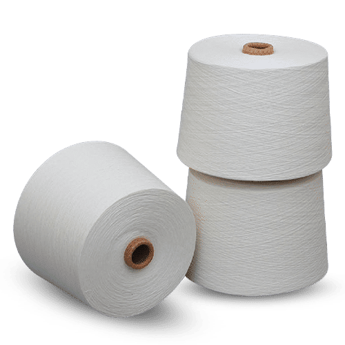 Cotton Natural Yarn