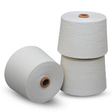 Cotton Natural Yarn