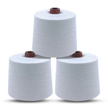 Polyester Cotton Blend Yarn