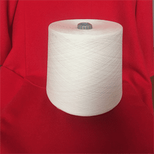 Cotton Natural Yarn