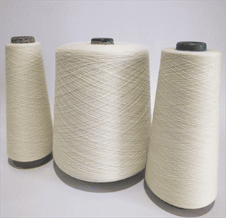 Acrylic Synthetic Yarn