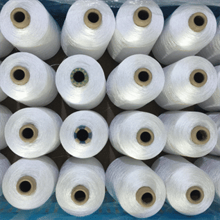 Viscose Synthetic Yarn