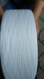 Synthetic Spandex Yarn