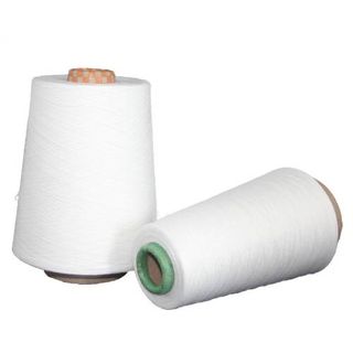 Polyester Cotton Blended Yarn 