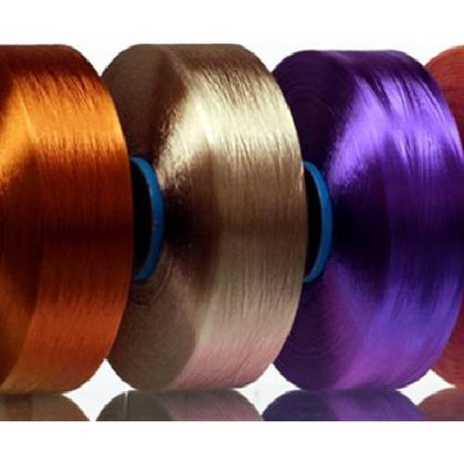 Polyester Fully Drawn Yarn