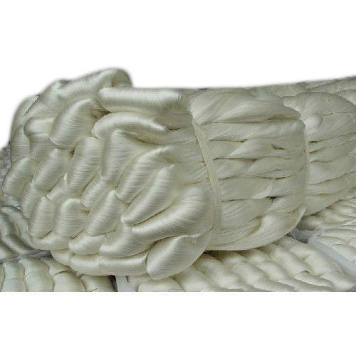 Silk Yarn