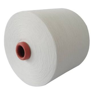 Polyester Cotton Blend Yarn