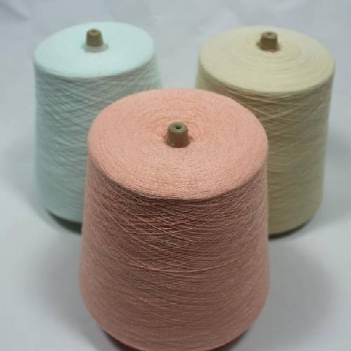 Siro Core Spun Yarn