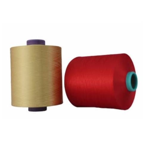 Polyester Textured Yarn