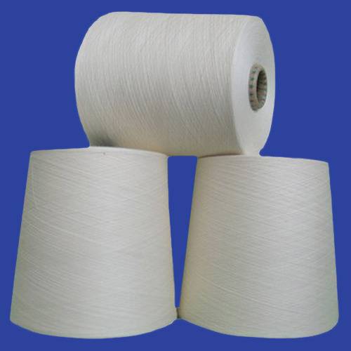 Modal Polyester Blend Yarn