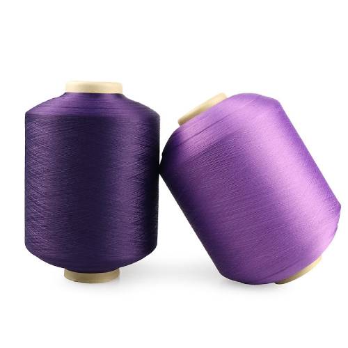 Spandex Yarn