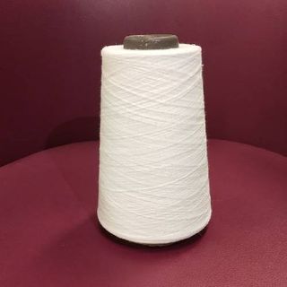 Regenerated Cotton / Polyester Yarn