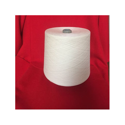 Natural Cotton Yarn