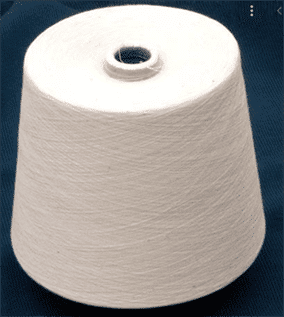 Cotton Natural Yarn