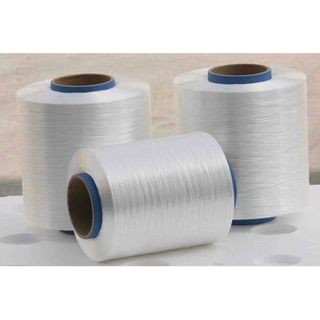 Polyester Partially Yarn