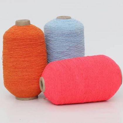 Polyester Yarn