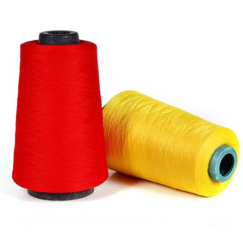 Polyester Yarn