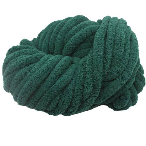 Chenille Yarn