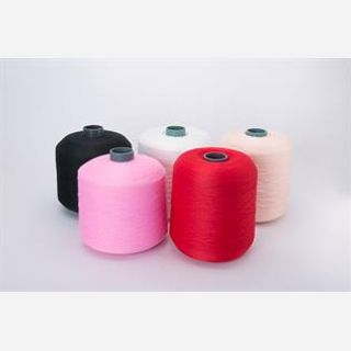 Cotton / Polyester Blended Yarn