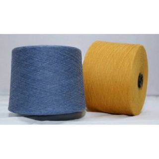 Dyed Spandex Yarn 
