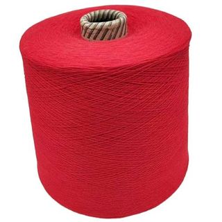 Polyester Nylon Blend Yarn