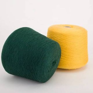 Polyester Acrylic Blend Yarn