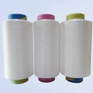 Double Covered Yarn