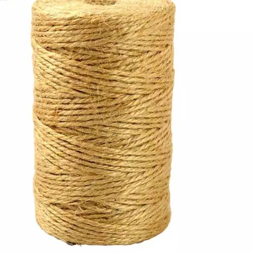 Hemp Yarn