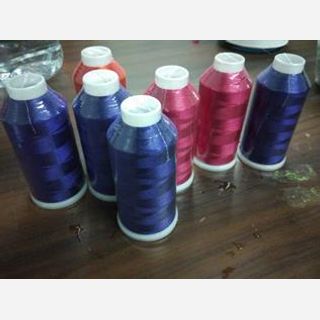 Polyester Yarn -Synthetic / Regenerated yarn