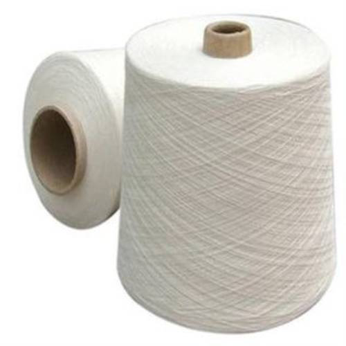 Natural Cotton Yarn