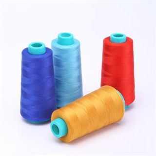 Synthetic / Regenerated Polyester Yarn