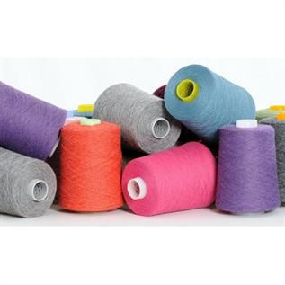 Natural Bamboo Yarn