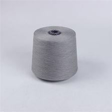 Bamboo Blended Dyed Yarn