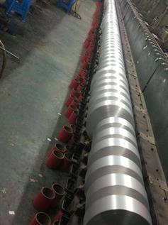 Polyester Yarn